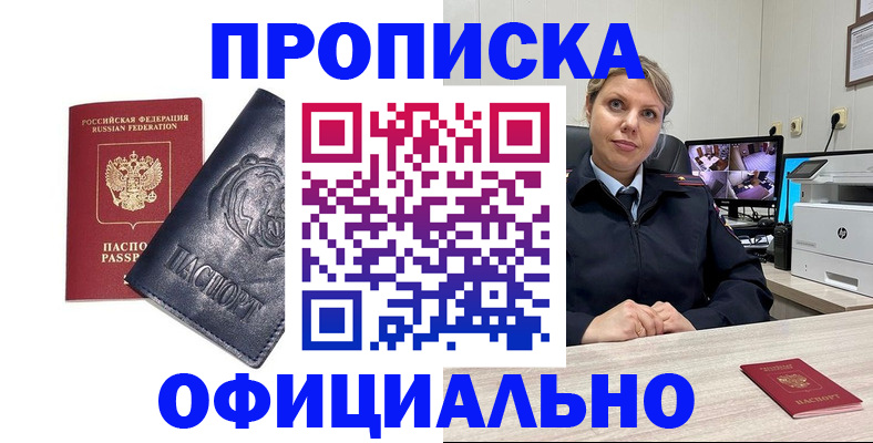 где прописаться в Лесном